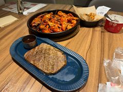 -必胜客(万达广场店)