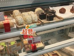 -清真全盛斋传统糕点(许士庙店)