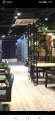 -藤野造型·专业烫染店