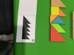 -小问号·科学启蒙·逻辑思维·阅读素养·口才演讲(杨浦合生汇中心)