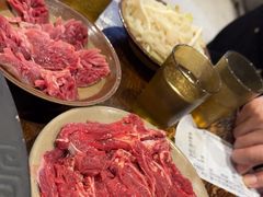 -黄潇洒老火锅(九眼桥宏济巷店)