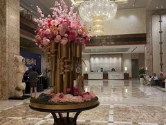 -杭州城中香格里拉大酒店
