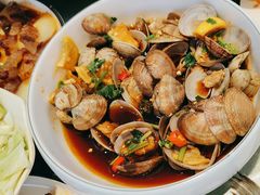 -巽寮印象美食部落餐厅·海鲜·地方特色菜(惠州体验店)