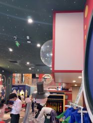 -MELAND CLUB亲子乐园·派对·餐厅(北京芳圆里ID MALL店)