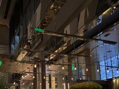 -上海柏悦酒店·世纪100牛排馆