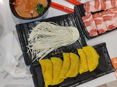 -呷哺呷哺 黄金牧场 (中发百旺店)