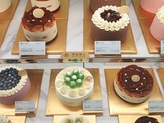 -M'CAKE(西单大悦城店)