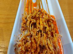 牛肚-姐弟俩土豆粉(同城街华联店)