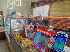-金凤成祥(东直门现烤面包店)