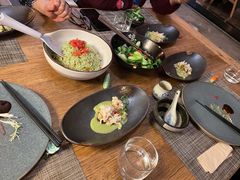 -生机蔬食·24节气料理餐厅(番禺广场店)
