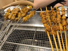 -寻香羊小羊·徐州烧烤(南京店)