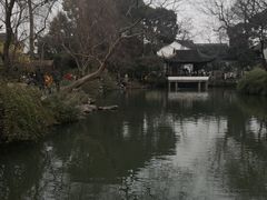 -拙政园