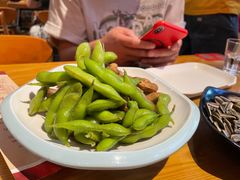 -华府九号海鲜烧烤大排档(龙域店)