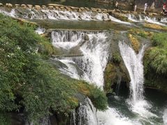 -天河潭旅游度假区