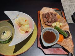-山上下日本料理(万象城店)
