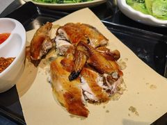 -达叔香味海鲜(海棠68环球美食街店)