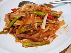 -连鹭海鲜·海肠捞饭·海胆饭(星海店)