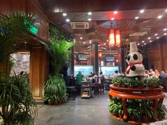 大堂-川西坝子火锅(金沙1.0直营店)