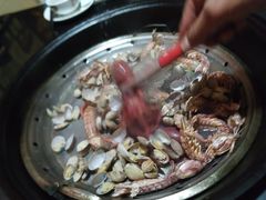 -大杰海鲜锅(基隆路店)