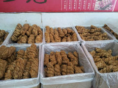 麻花-桂发祥十八街麻花(和平路店)