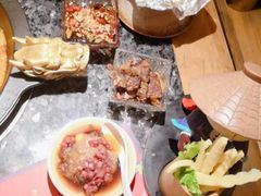 -蜀大侠火锅(四川北路店)