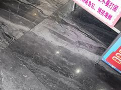 -隐厨·海鲜大排档·老鲁菜(恒通路店)