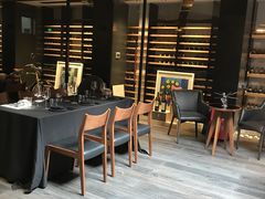 -大酉·M Coffee(北京美术馆店)