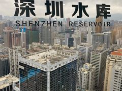 -国贸旋转餐厅(国贸广场店)