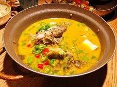 -吃饭皇帝大(解放西路店)