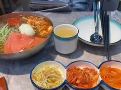-屋里家延边朝鲜族冷面(梅林3店)