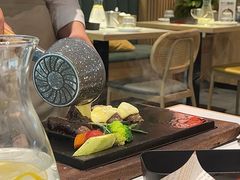 -芝士农场·意式餐厅(生态城万达店)