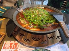 -鱼介炭火烤鱼(1227店)