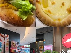 -必胜客(福州永嘉PH店)