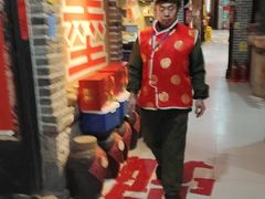 -即墨老公社·海肠捞饭大王(古城店)