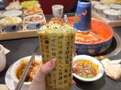 -咏江南·苏式火锅·苏州评弹(观前街店)