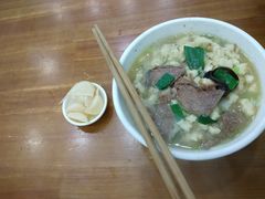 -刘信牛羊肉小炒泡馍(回民街店)