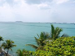 -巴拉湾海滩