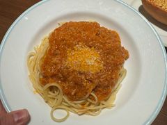 -萨莉亚意式餐厅(南京虹悦城店)