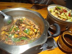 -九道菜有鸡鱼头(石鼓路店)