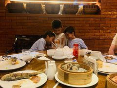 -马哥孛罗咖啡厅·Cafe Marco (厦门马哥孛罗东方大酒店)