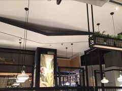 -星伦多自助料理(花山金鹰店)