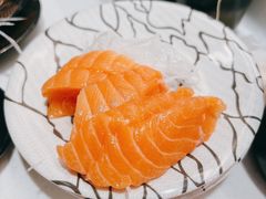 -争鲜回转寿司(朝北大悦城店)