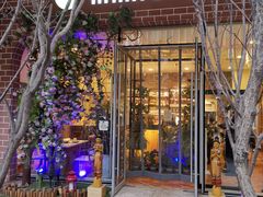 门面-Linlin泰餐厅(华夏幸福店)