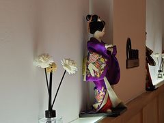 -林妈妈村·日式料理(宝山龙湖天街店)