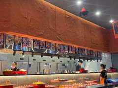 -肉焰山巴西烤肉自助餐厅(龙湖芙蓉天街店)