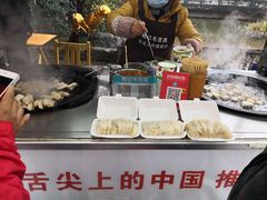 -黎阳老街