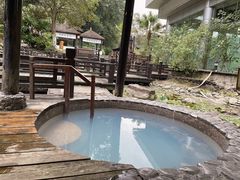 -明月山天沐温泉度假村