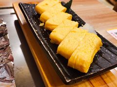 日式鸡蛋卷-日葵 大阪烧ひまり(仙霞路店)