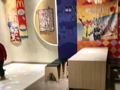 -麦当劳(药谷大道店)