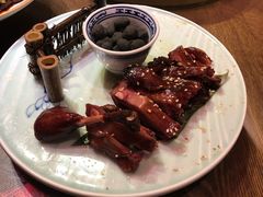 -老灶房-四川土菜(铁牛广场店)